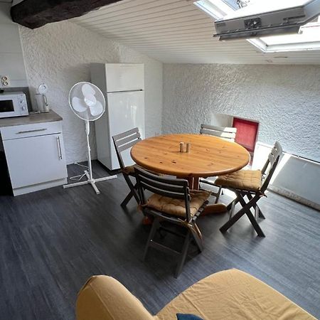 Appartement Centre Ville De Carcassonne Eksteriør billede